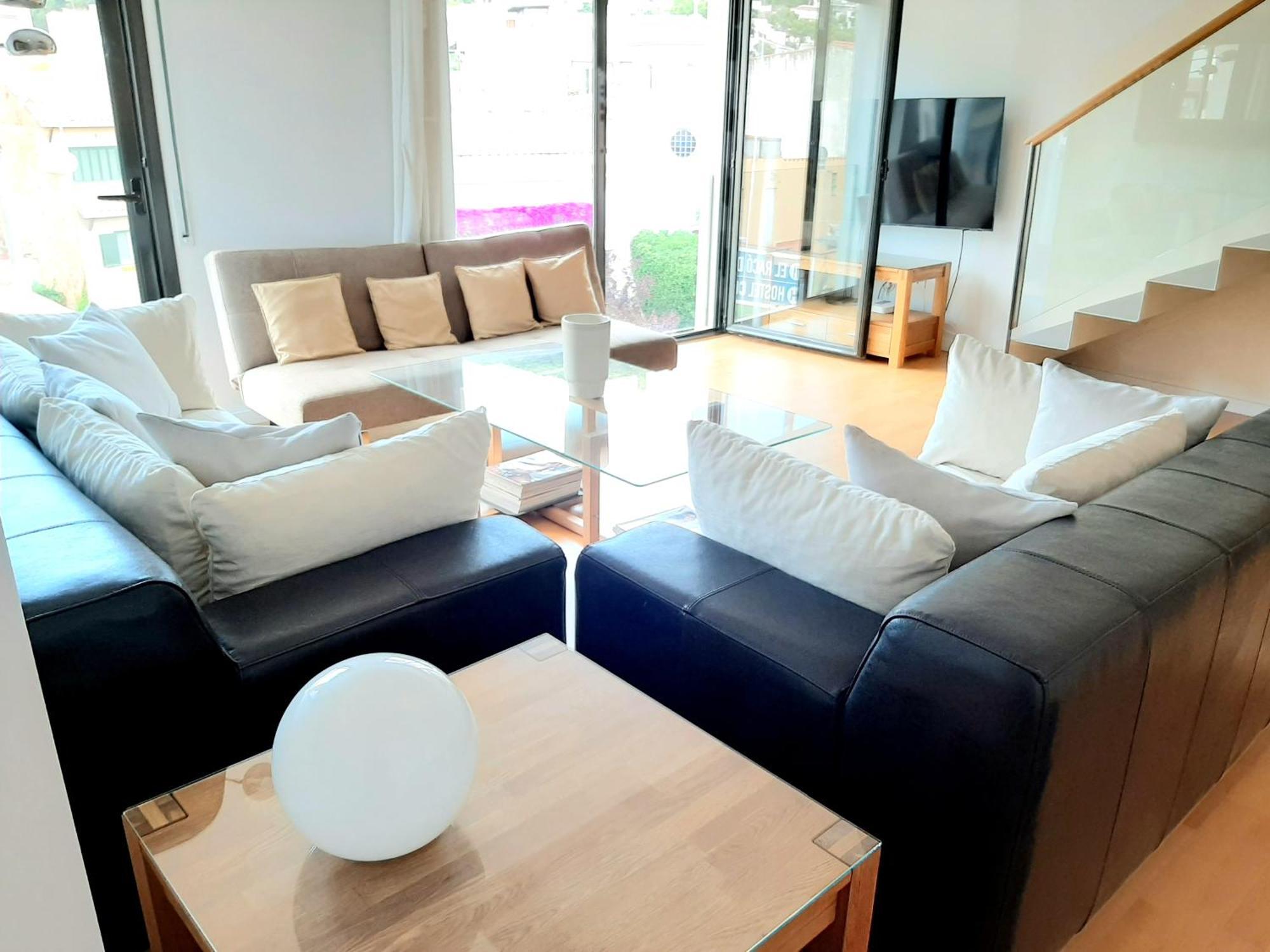 Apartamento Esglesia 7 Apartment ลาเอสตาร์ติต ภายนอก รูปภาพ